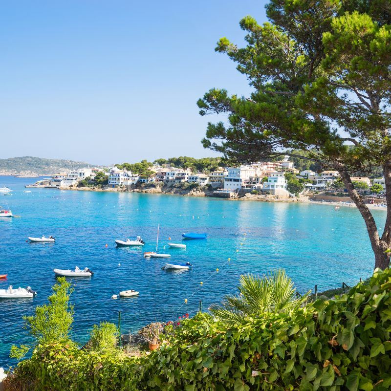 islas baleares