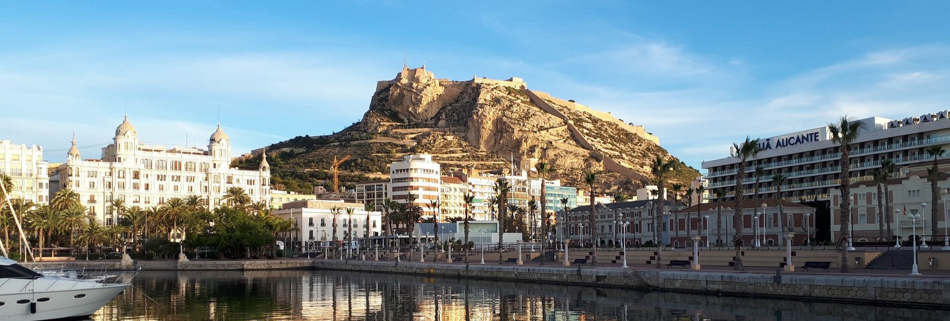 Turismo en Alicante