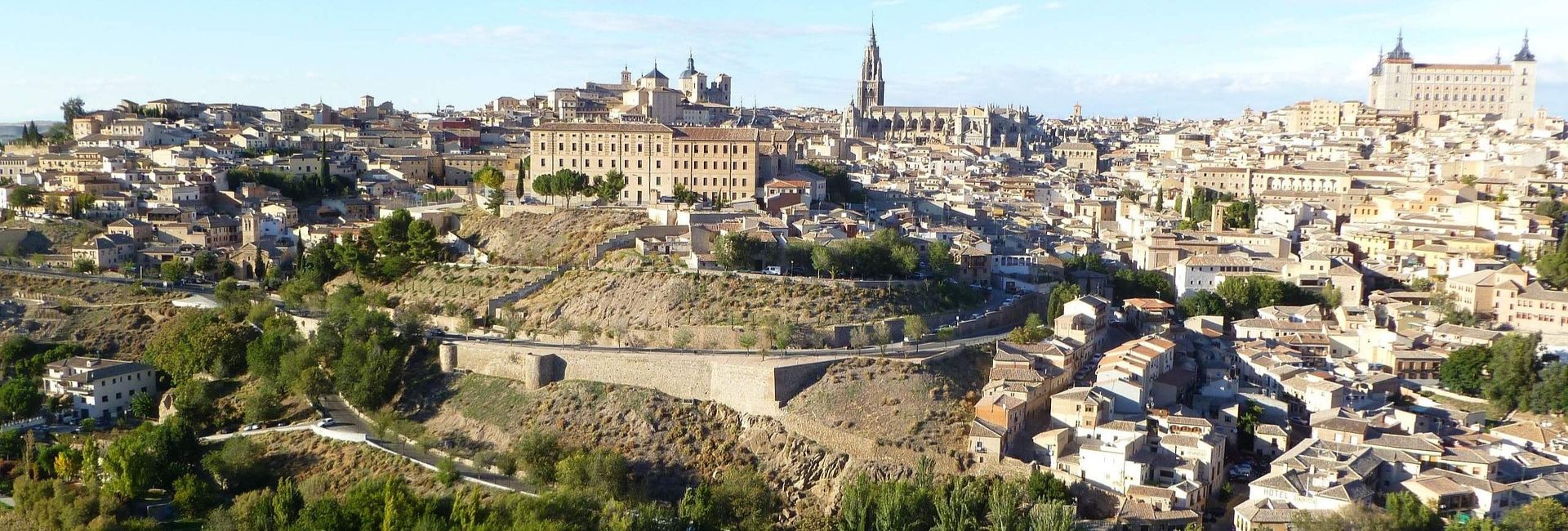 Turismo en Extremadura