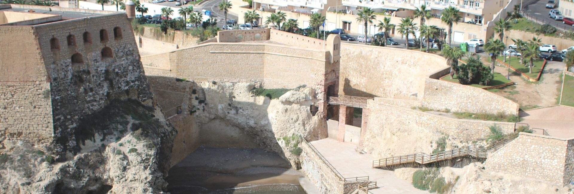 Turismo en Melilla