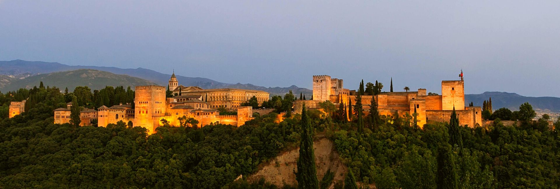 turismo cultural en España