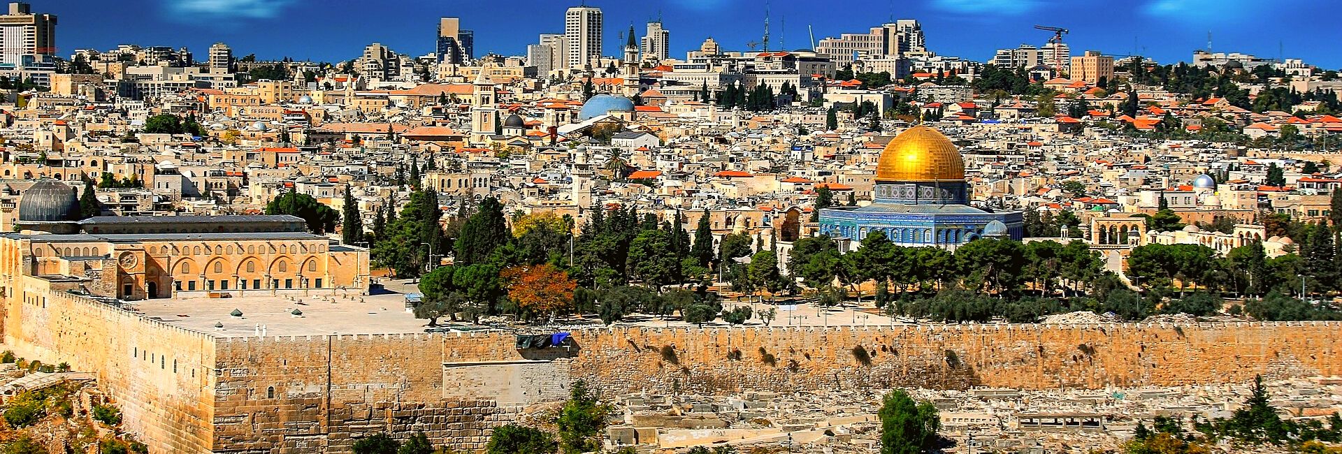 turismo en Israel