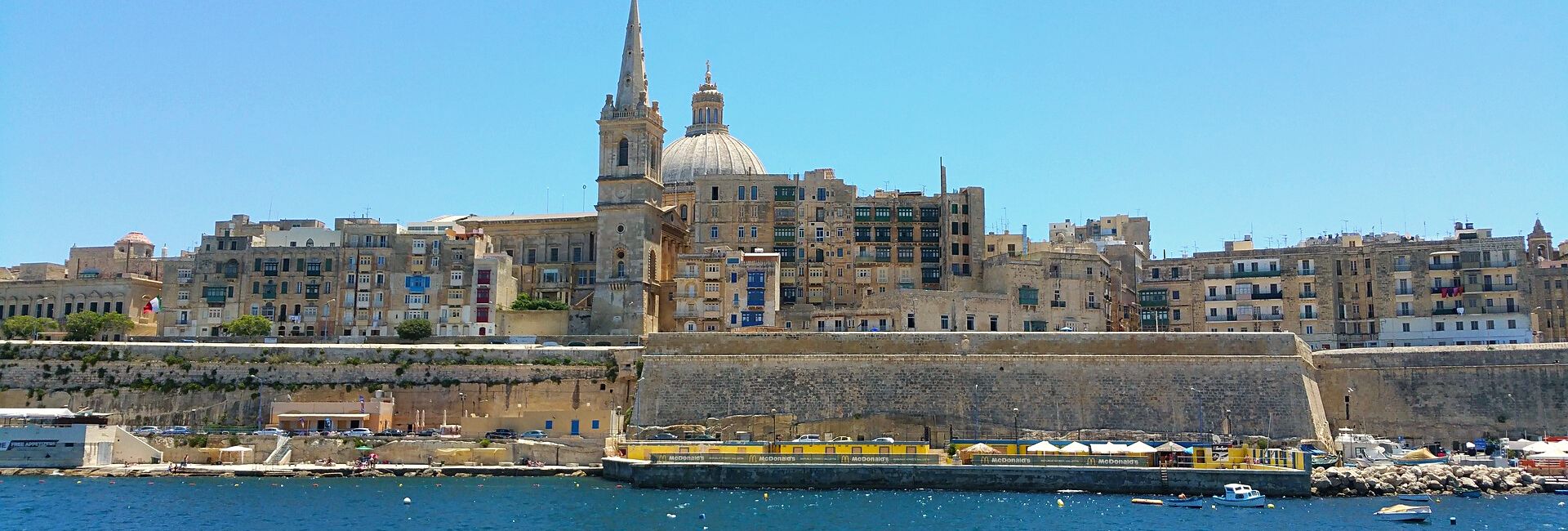 turismo en Malta