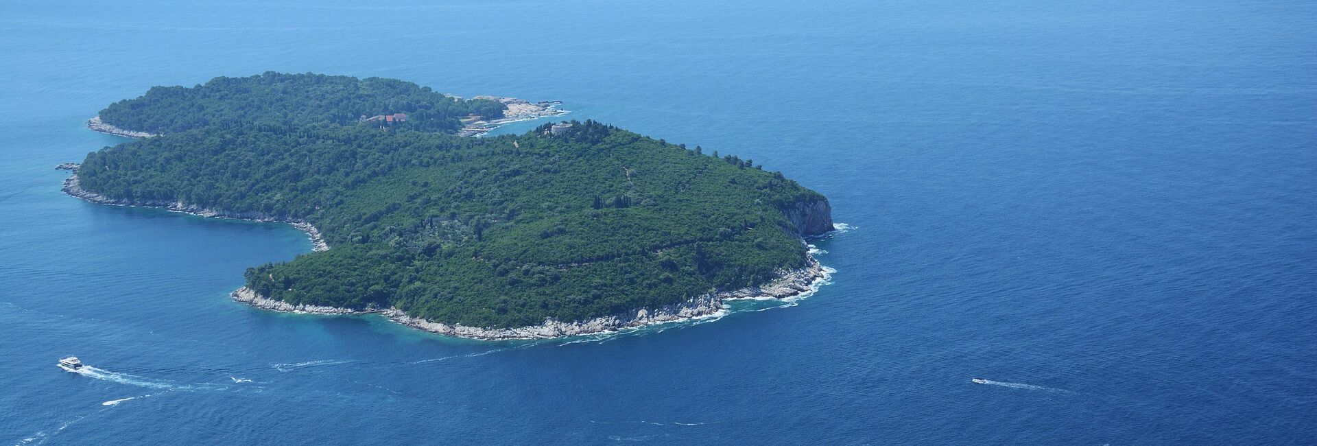 Isla de Lokrum