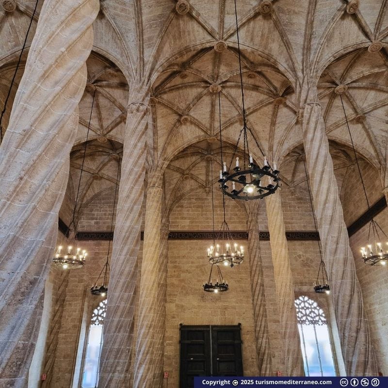 qué ver en valencia