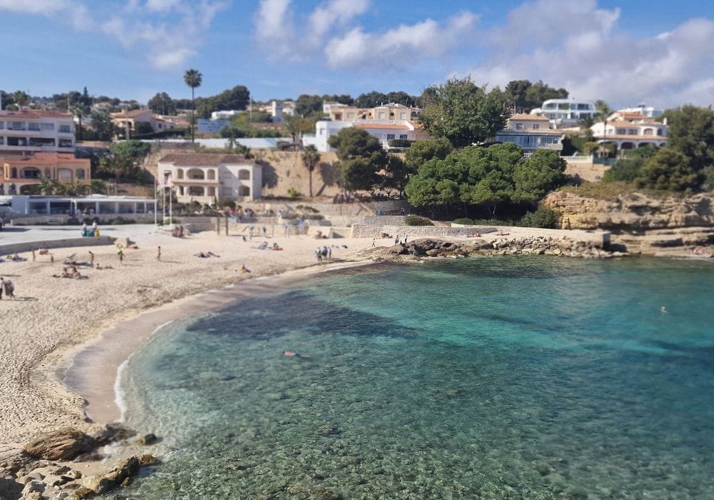 Viajar por el Mediterráneo