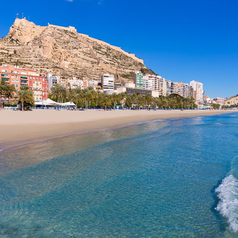 restaurantes en alicante