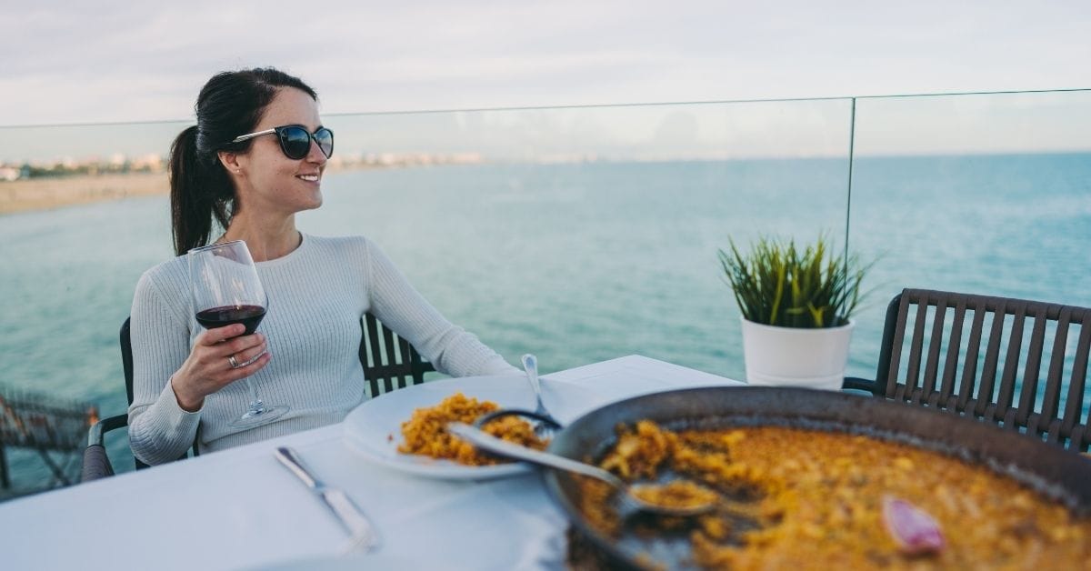 Dónde comer en Valencia