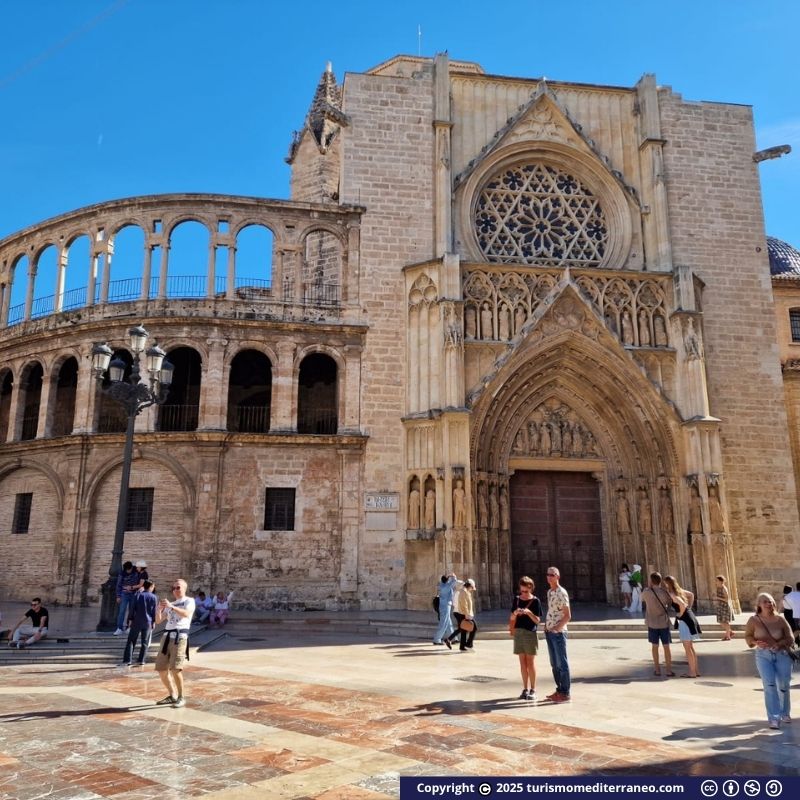 Guía completa de Valencia
