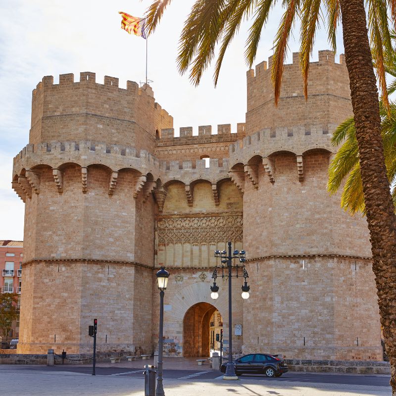 qué hacer en valencia