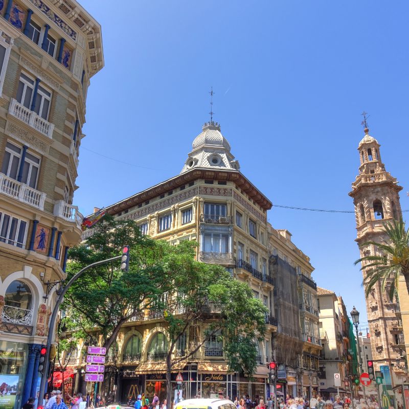 guia completa de valencia