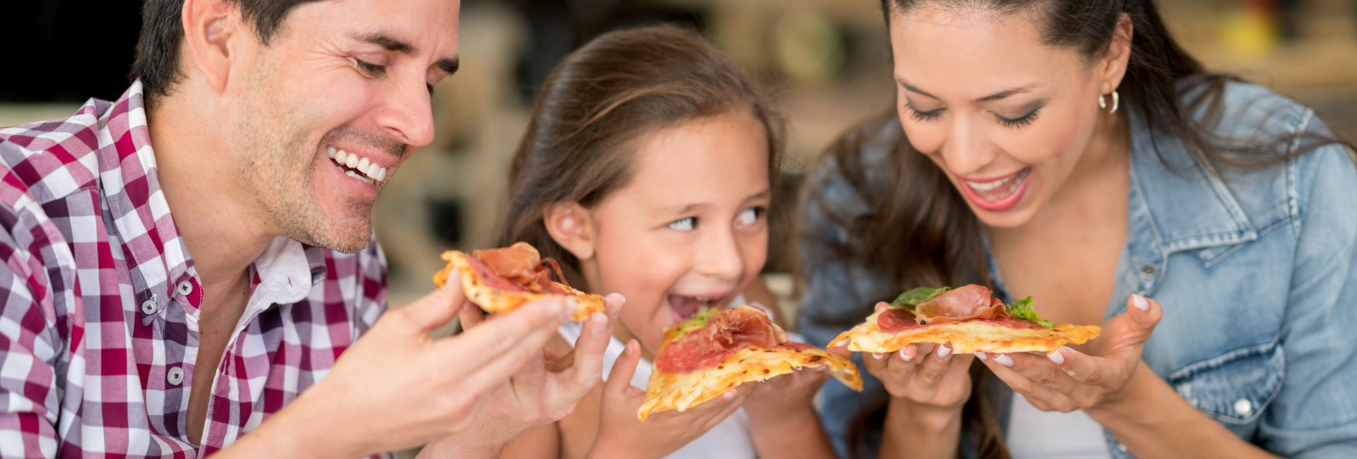 Comer en Valencia con Niños