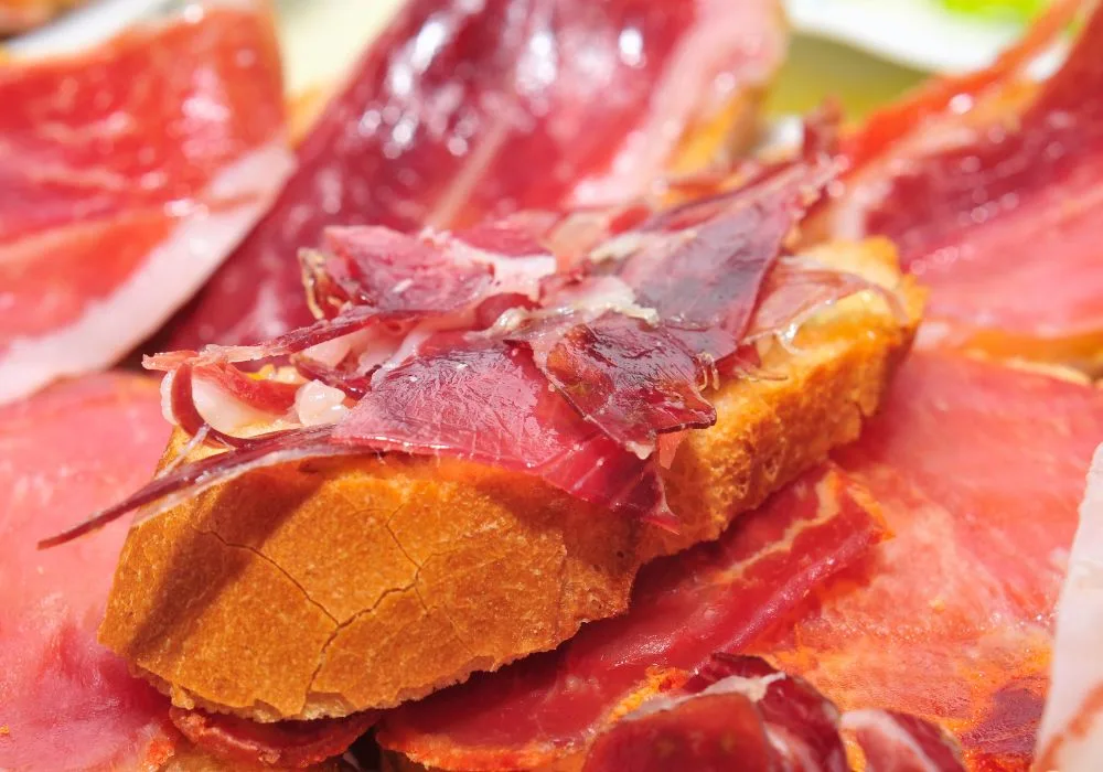 Comer en Valencia con Niños