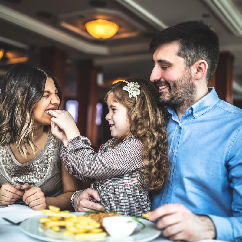 donde Comer en Valencia con Niños