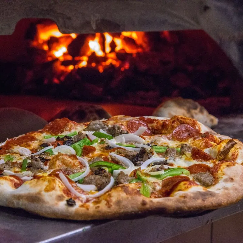 Comer en Valencia con Niños