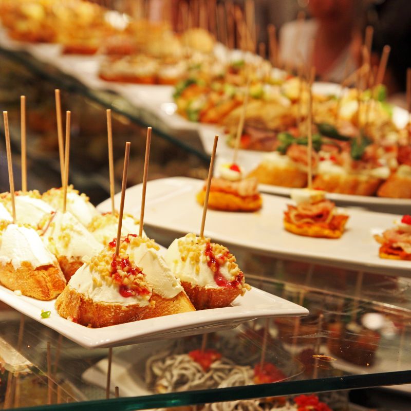 Dónde Comer en Benidorm