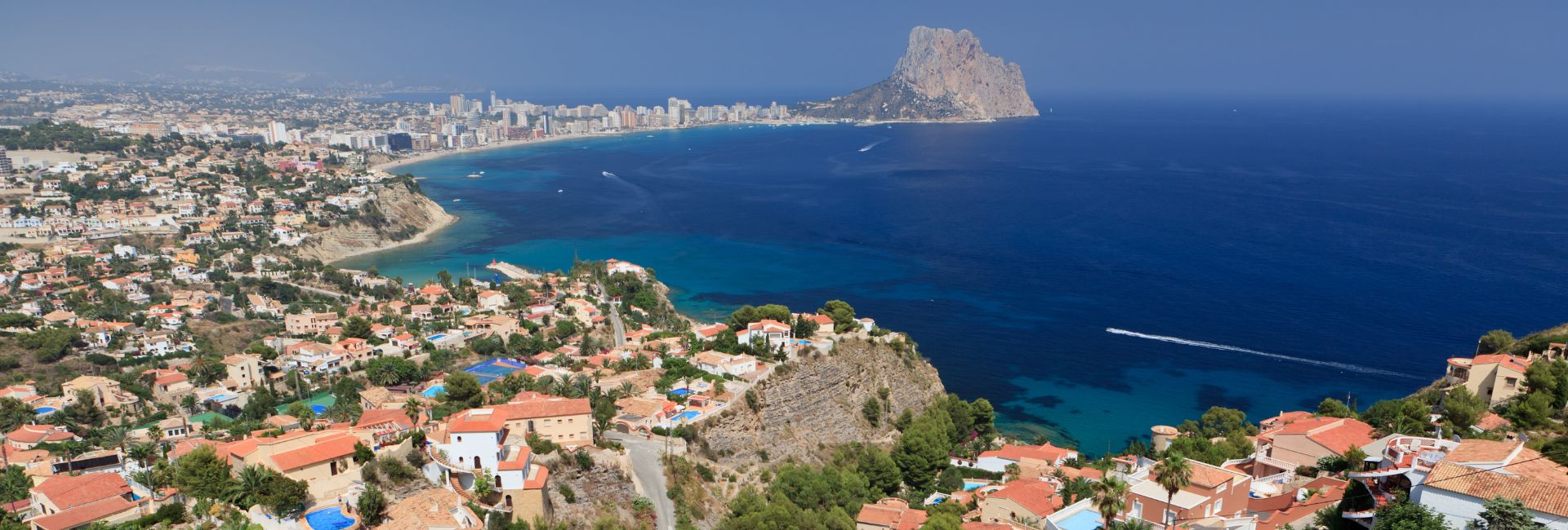 Dónde Comer en Calpe