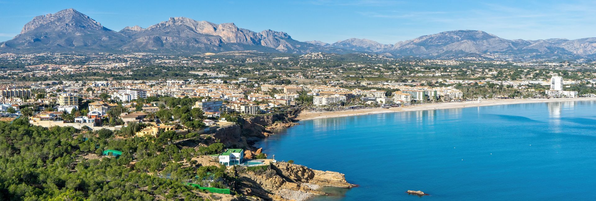 Dónde Comer en El Albir