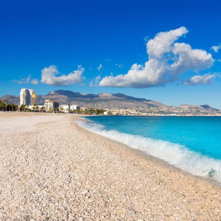 Dónde Comer en El Albir - Turismo Mediterráneo