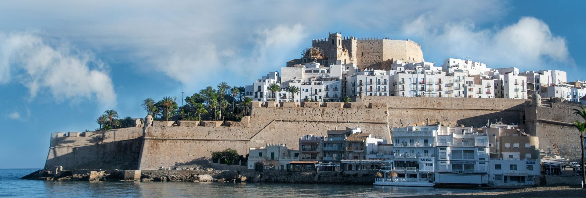 Dónde Comer en Peñíscola