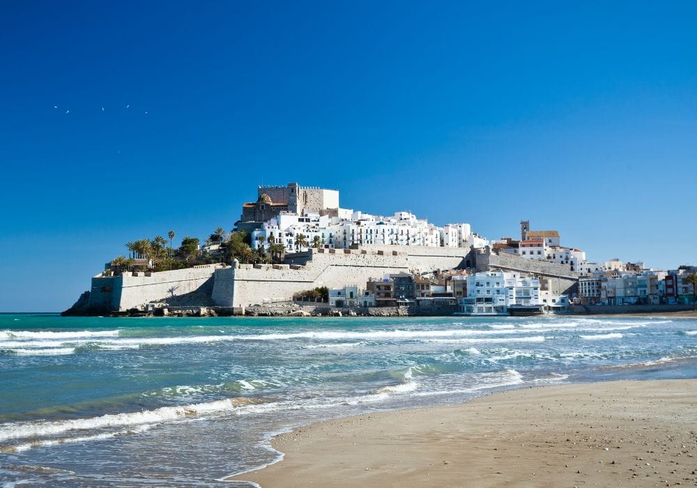Dónde Comer en Peñíscola