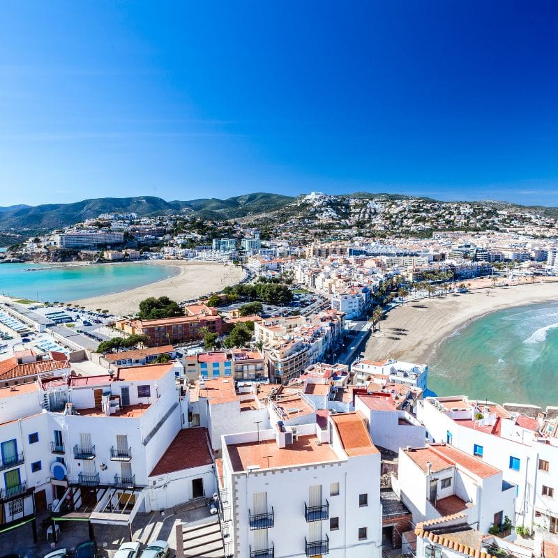 Dónde Comer en Peñíscola