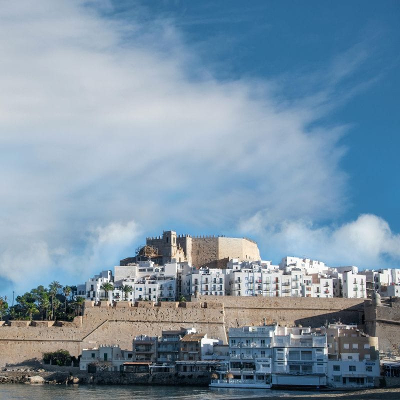 Dónde Comer en Peñíscola
