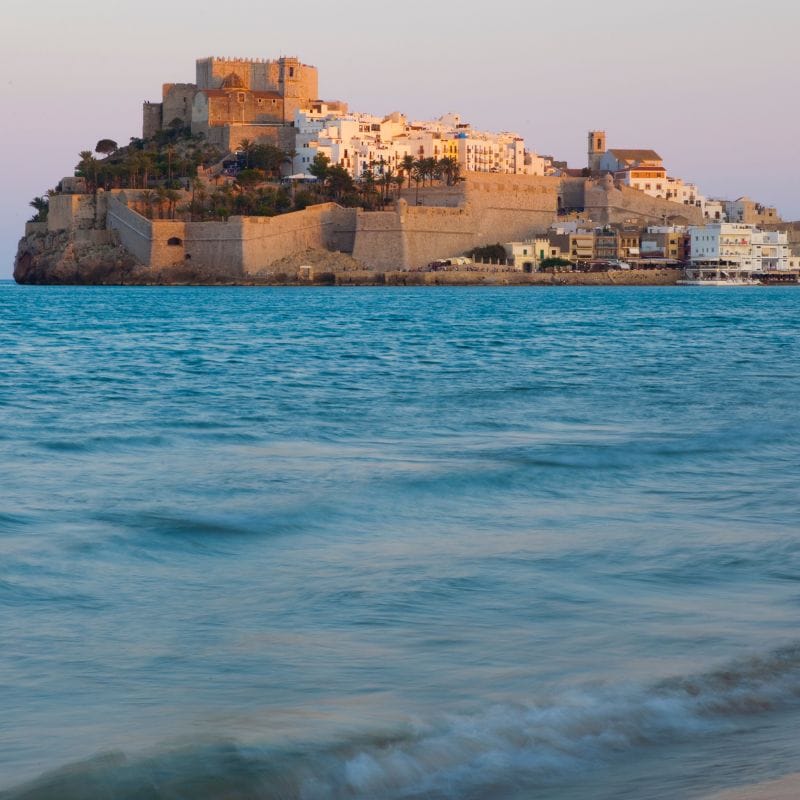 Donde Comer en Peñiscola