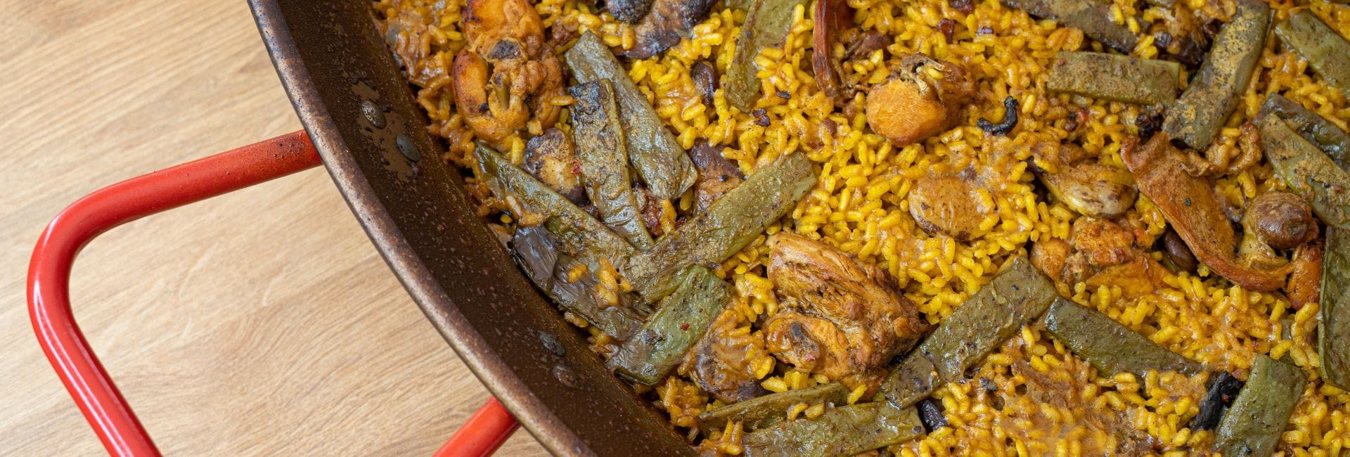 Dónde Comer en la Comunidad Valenciana