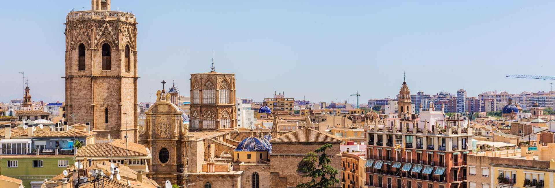 Dónde Comer en la Provincia de Valencia