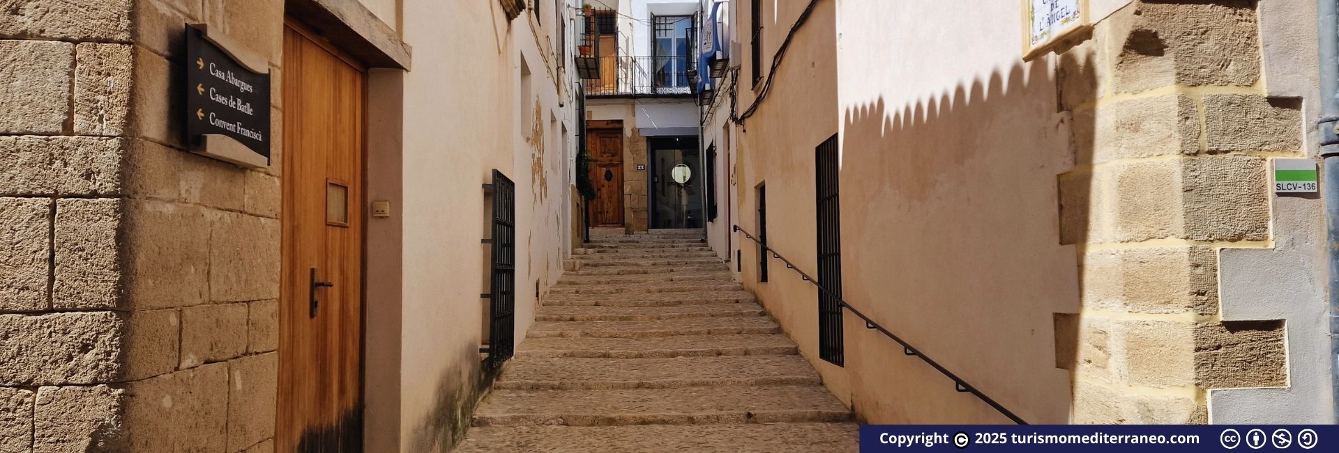 Dónde Dormir en Benissa
