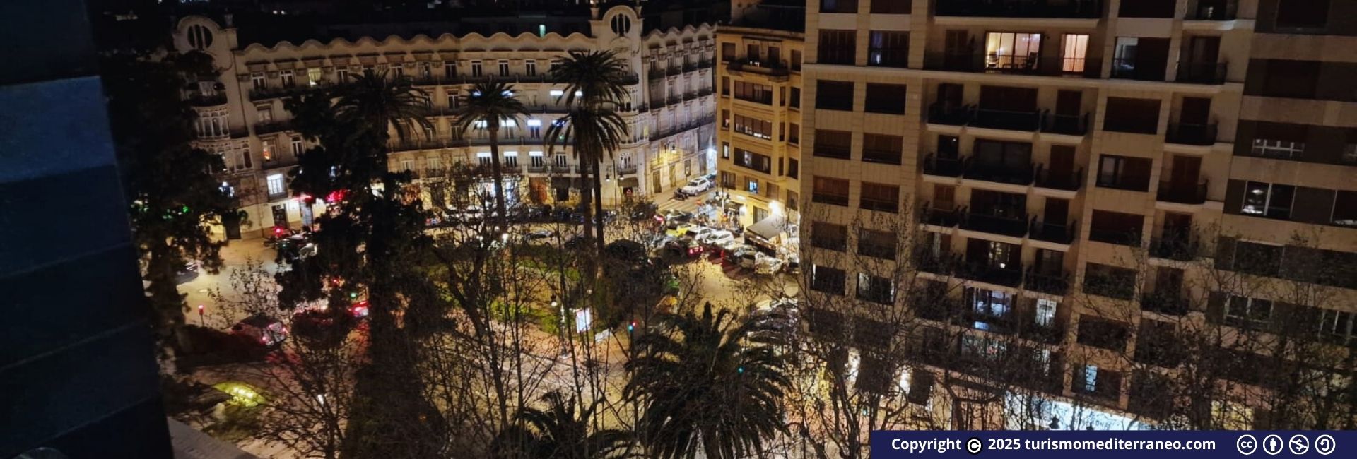 Dónde Dormir en Ruzafa