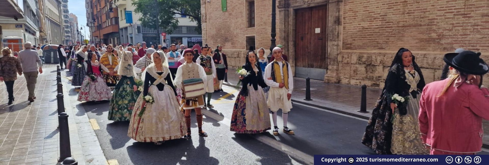 Dónde Dormir en Valencia en Fallas