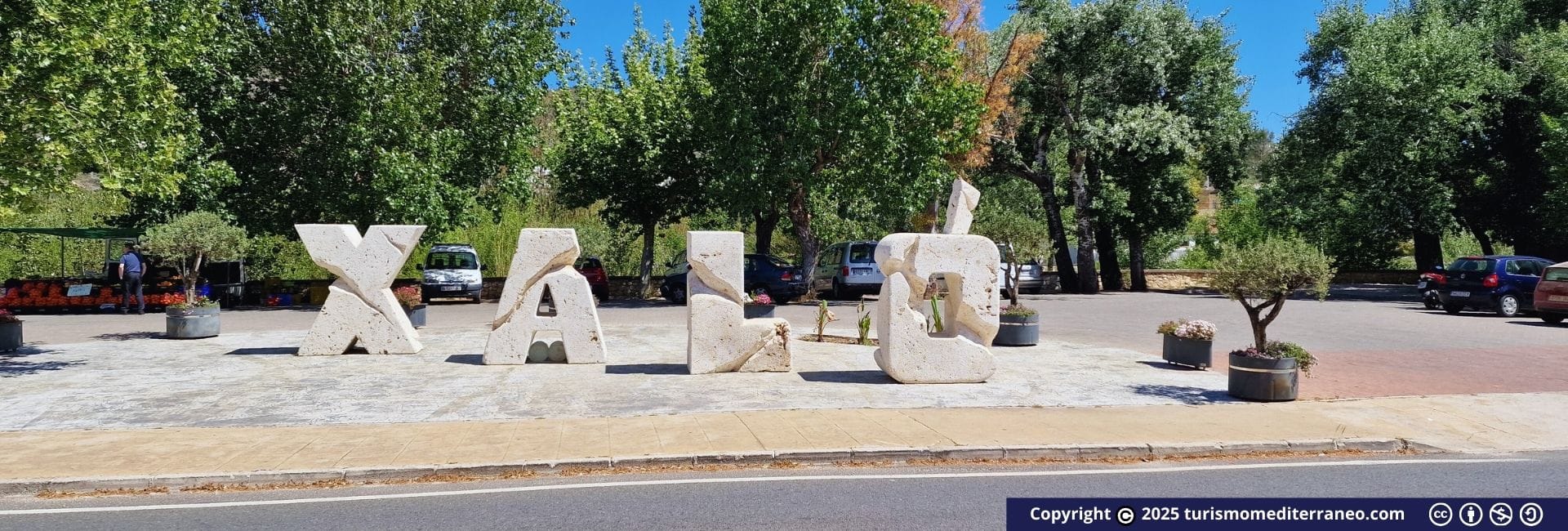 Dónde Dormir en Xaló