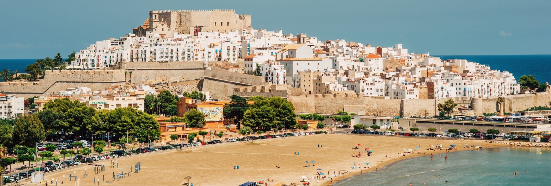 Dónde Dormir en la Comunidad Valenciana