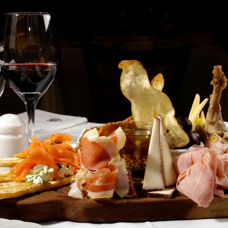 tapas en valencia