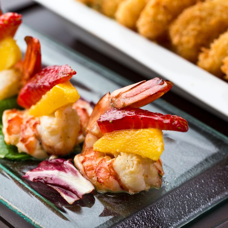 comida de valencia