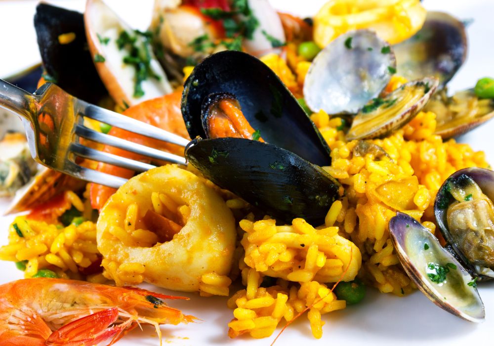 comer en Benimaclet