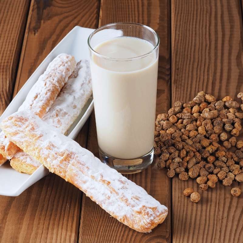 Dónde comer en el barrio del Carmen