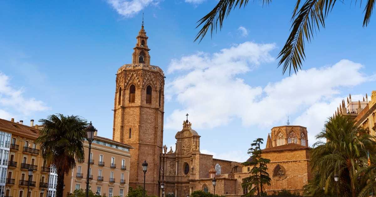 El Miguelete