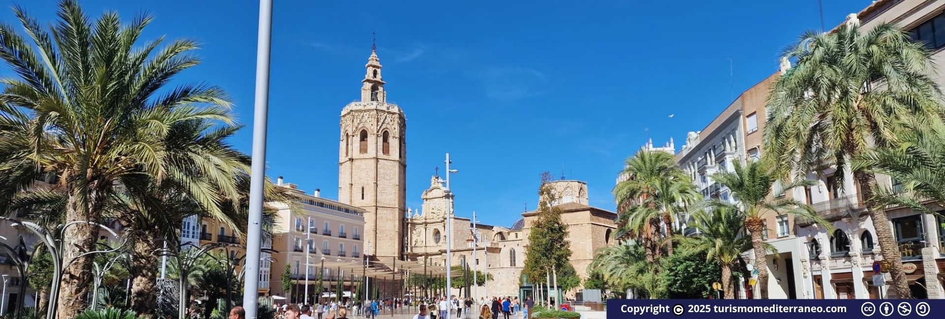 Miguelete de Valencia
