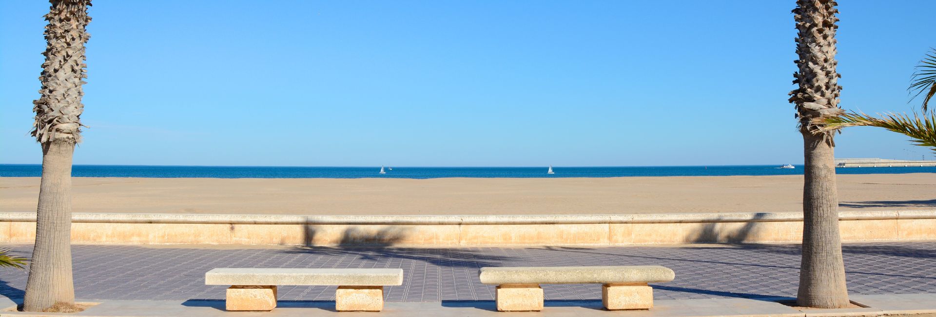 Playas de Valencia