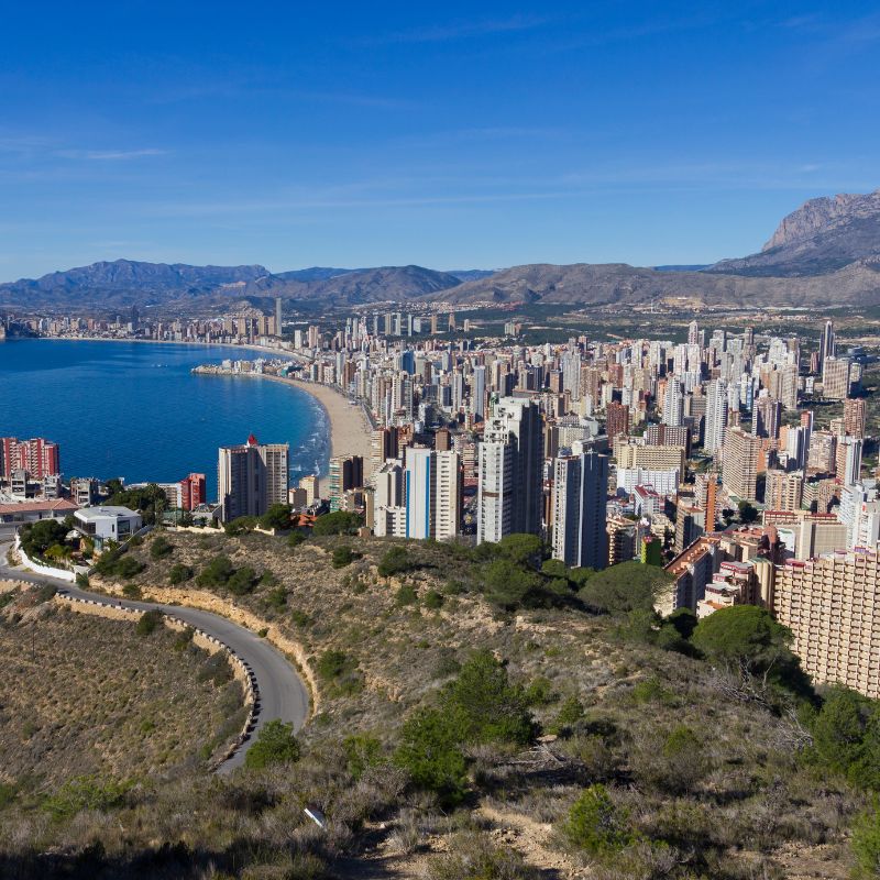 Benidorm