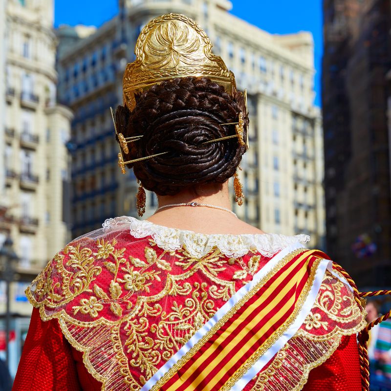 donde dormir en valencia