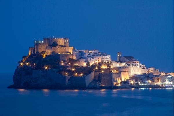 Escapadas culturales desde Valencia: centros históricos, museos y patrimonio