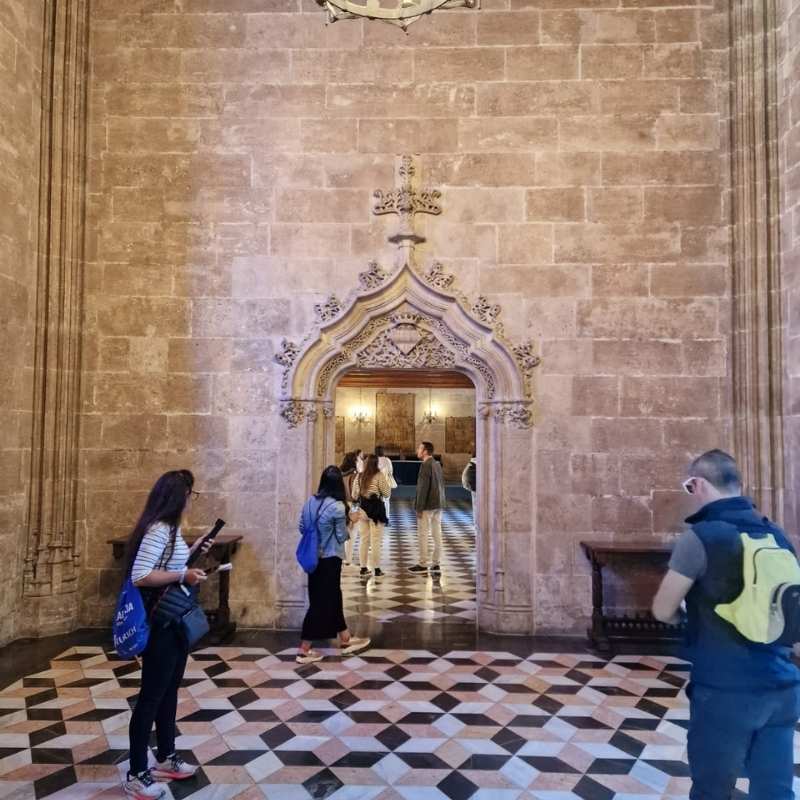 Consulado del Mar
