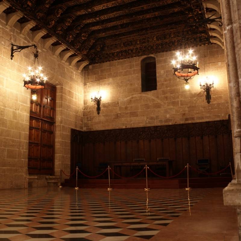 Consulado del Mar