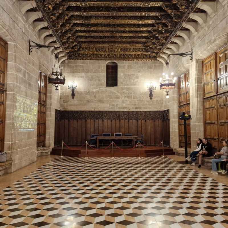 Consulado del Mar