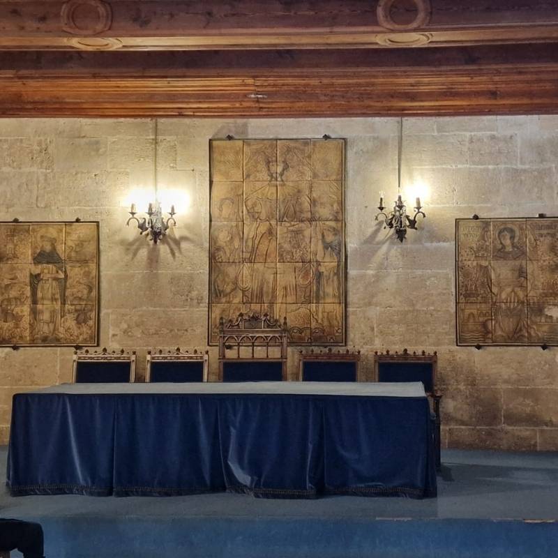 Consulado del Mar