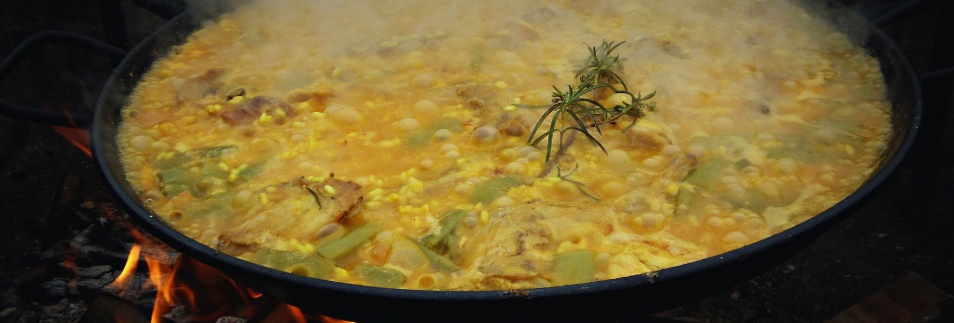 Dónde Comer Paella en Benidorm